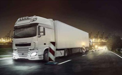 义乌到福州货运